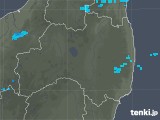 雨雲レーダー(2020年02月26日)