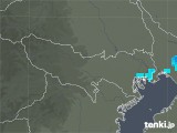 雨雲レーダー(2020年02月26日)