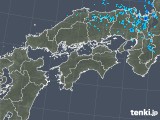 雨雲レーダー(2020年02月27日)