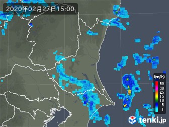 雨雲