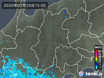 雨雲
