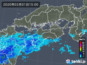 雨雲