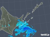 雨雲レーダー(2020年03月01日)