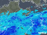 雨雲レーダー(2020年03月01日)