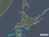 雨雲レーダー(2020年03月02日)