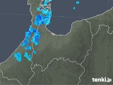 雨雲レーダー(2020年03月02日)