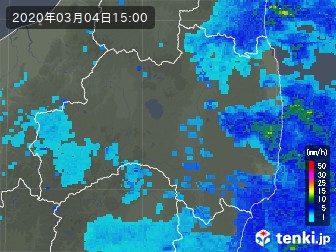 雨雲