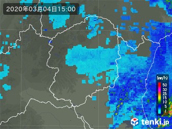 雨雲