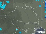 雨雲レーダー(2020年03月04日)