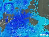 雨雲レーダー(2020年03月04日)