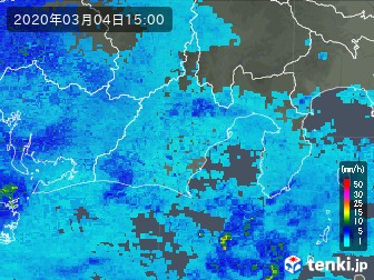 雨雲
