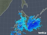 雨雲レーダー(2020年03月05日)