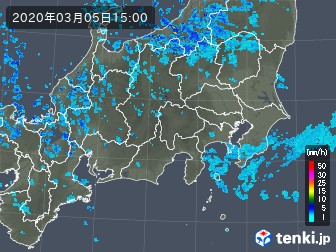 雨雲