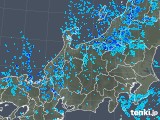 雨雲レーダー(2020年03月05日)