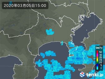雨雲