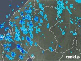 雨雲レーダー(2020年03月05日)