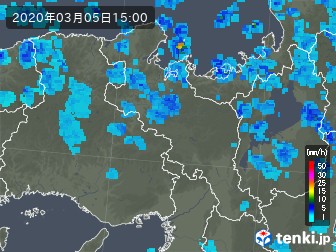 雨雲