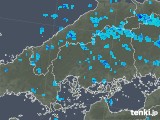 雨雲レーダー(2020年03月05日)