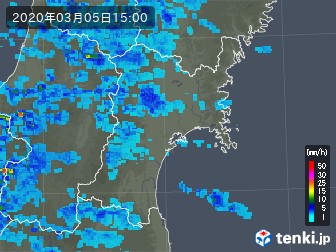 雨雲