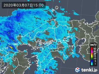 雨雲