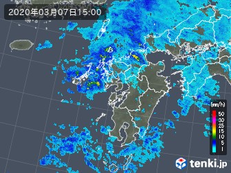 雨雲