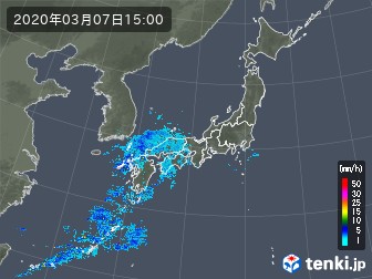 雨雲