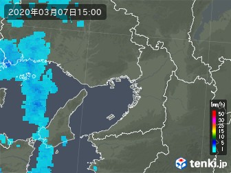 雨雲