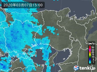 雨雲