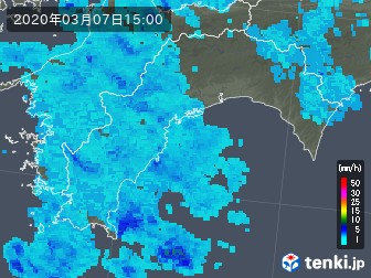 雨雲