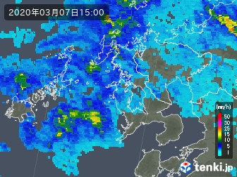 雨雲