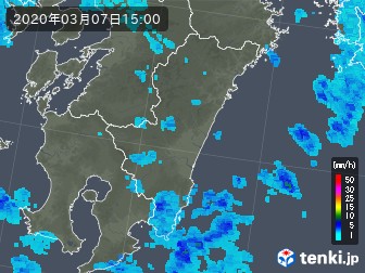 雨雲
