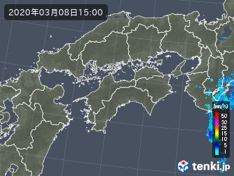 雨雲