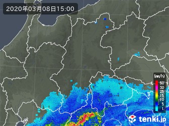 雨雲