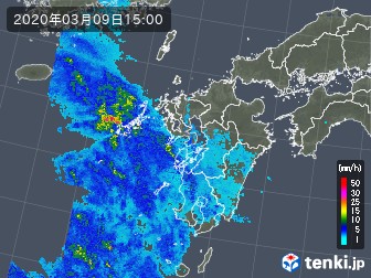 雨雲