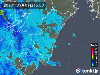 雨雲