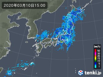 雨雲