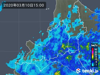 雨雲