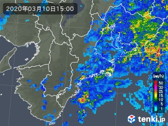 雨雲