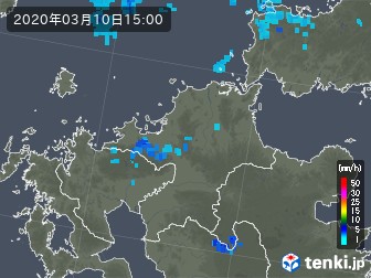 雨雲