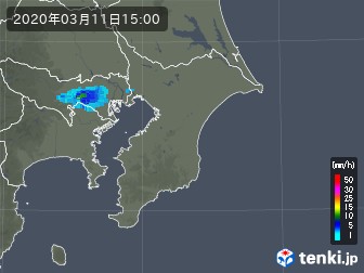 雨雲