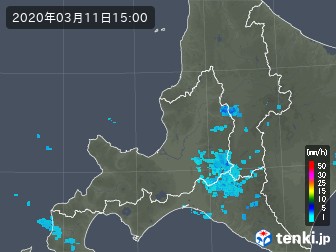 雨雲