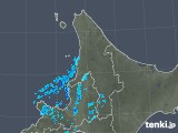 雨雲レーダー(2020年03月14日)