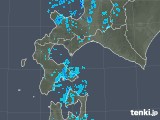 雨雲レーダー(2020年03月14日)