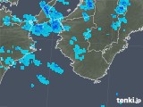 雨雲レーダー(2020年03月15日)