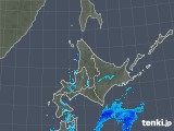 雨雲レーダー(2020年03月16日)