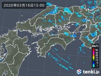 雨雲