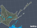 雨雲レーダー(2020年03月16日)