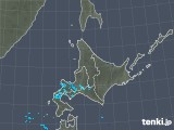 雨雲レーダー(2020年03月17日)
