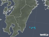 雨雲レーダー(2020年03月17日)