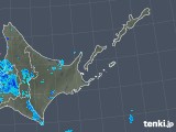 雨雲レーダー(2020年03月20日)